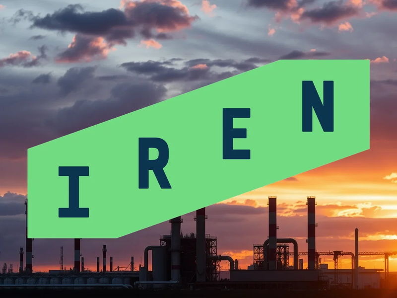 IREN's Strategic Pivot Gains Momentum with Texas Facility Launch - Foto: über boerse-global.de
