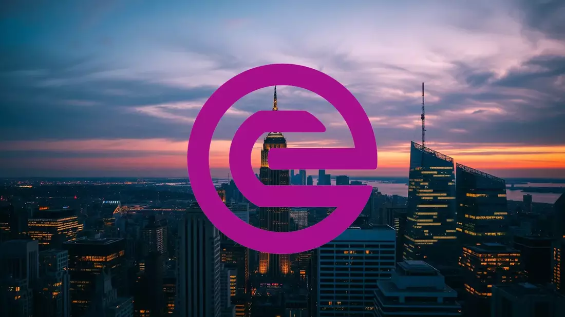 Evonik Shares Face Margin Squeeze Ahead of Earnings Report Illustration mit AI erstellt übermittelt durch boerse-global.de