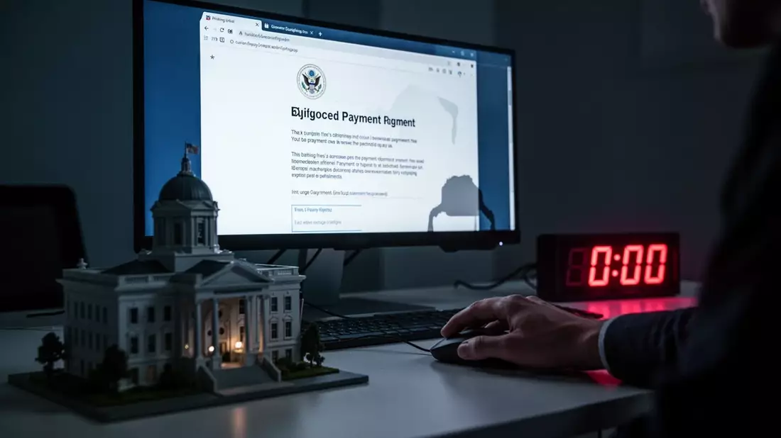 Cyberkriminalität erreicht mit KI neuen Höchststand - Bild: über boerse-global.de