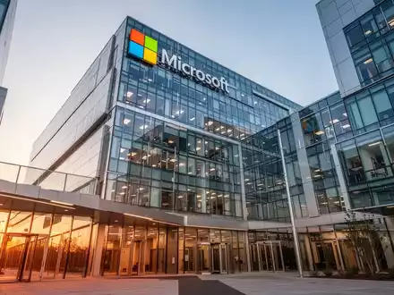 Microsoft Aktie: Günstig wie seit 2018 nicht - Foto: über boerse-global.de