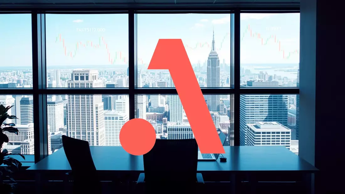 Amadeus Fire Faces a Defining Strategic Challenge Illustration mit AI erstellt übermittelt durch boerse-global.de