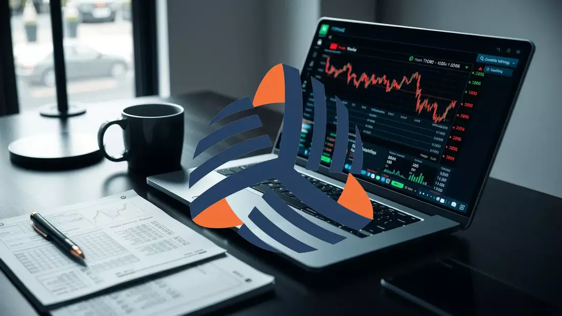 NextSource Materials Advances Battery Supply Chain with Key Partnerships Illustration mit AI erstellt übermittelt durch boerse-global.de