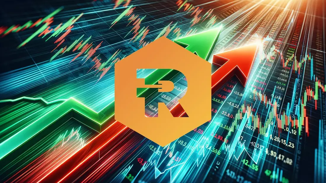 Strategic Liquidity Move Sees Riot Platforms Reduce Bitcoin Holdings - Bild: über boerse-global.de