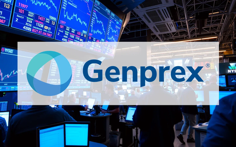 Genprex Approaches Key Clinical and Regulatory Milestones in 2026 - Foto: über boerse-global.de