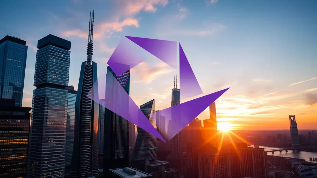 Palatin Technologies Pivots to Specialized Therapeutics Illustration mit AI erstellt übermittelt durch boerse-global.de