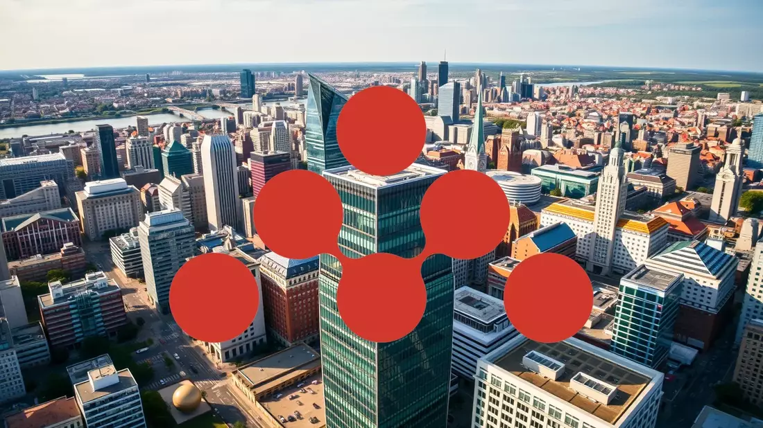Amprius Shifts Strategy to Scale Battery Production Through Partnerships Illustration mit AI erstellt übermittelt durch boerse-global.de