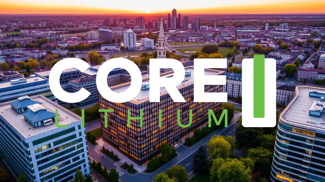 Core Lithium Secures Key Mining Contract to Restart Australian Operations - Bild: über boerse-global.de