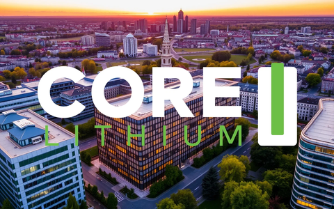 Core Lithium Secures Key Mining Contract to Restart Australian Operations - Foto: über boerse-global.de