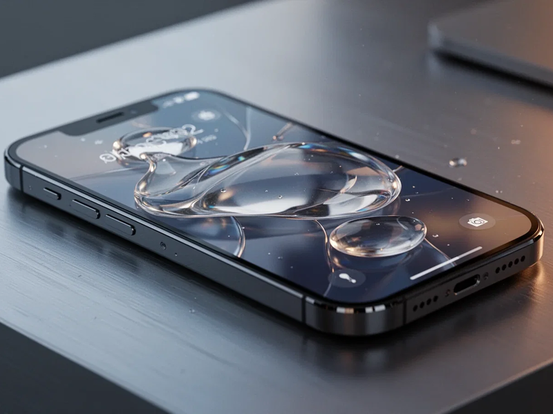 iOS 26: Apple feilt weiter an Liquid Glass und neuen Features - Foto: über boerse-global.de