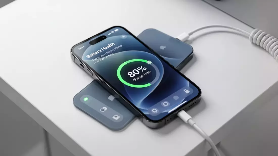 iPhone: So bleibt Ihr Smartphone auch nach Jahren noch schnell - Bild: über boerse-global.de