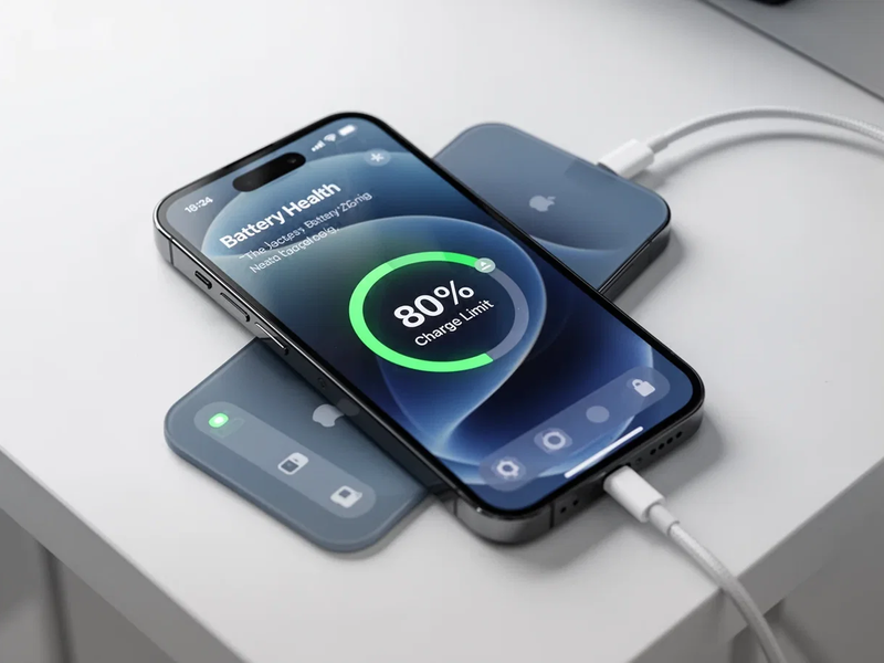 iPhone: So bleibt Ihr Smartphone auch nach Jahren noch schnell - Foto: über boerse-global.de