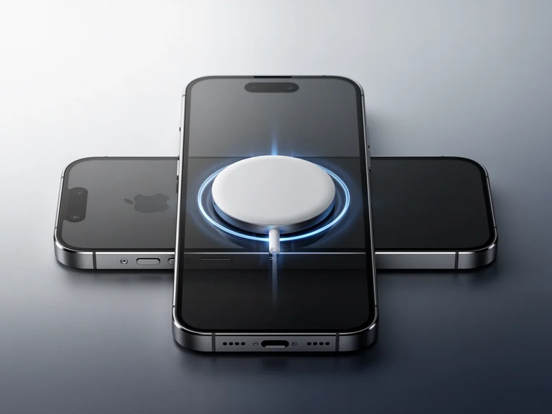 iPhone 17e: Apples neues Einsteiger-Handy mit Flaggschiff-Chip - Foto: über boerse-global.de
