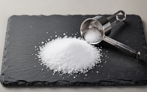 DGE warnt weiter vor zu hohem Salzkonsum - Foto: über boerse-global.de