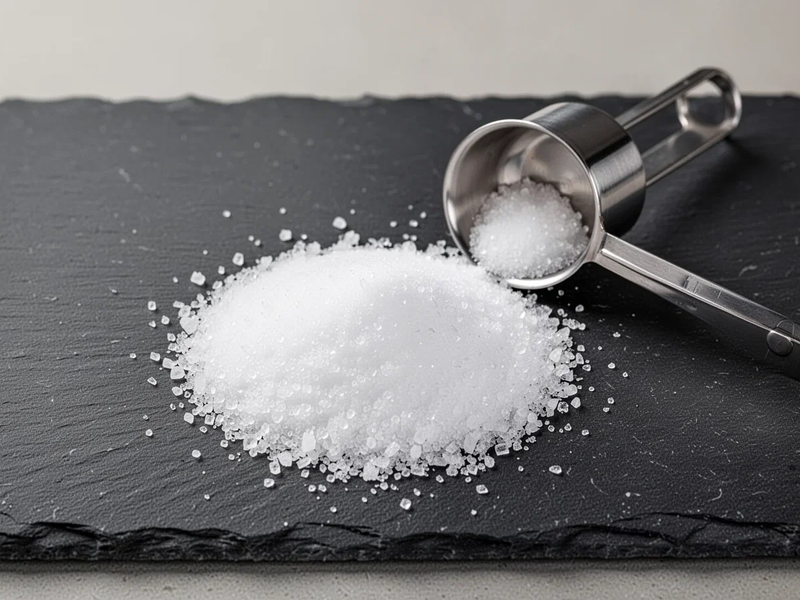 DGE warnt weiter vor zu hohem Salzkonsum - Foto: über boerse-global.de
