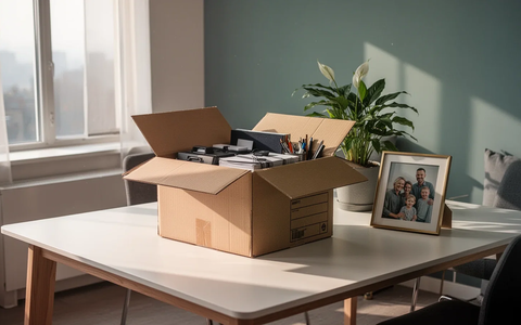 Sonderurlaub beim Umzug: Was Arbeitnehmer 2026 wissen müssen - Foto: über boerse-global.de