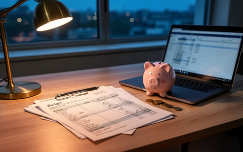 Studienfinanzierung 2026: 85 Prozent der Studierenden auf sich allein gestellt - Foto: über boerse-global.de Studienfinanzierung 2026: 85 Prozent der Studierenden auf sich allein gestellt - Foto: über boerse-global.de