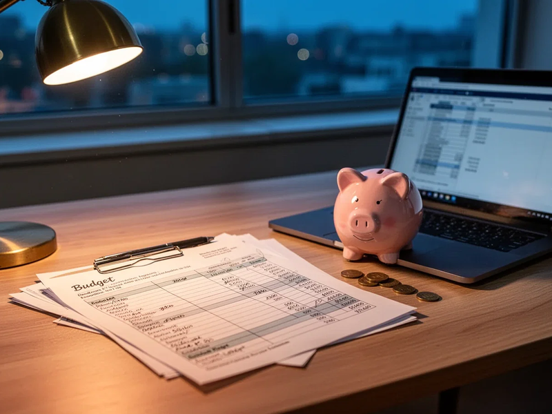 Studienfinanzierung 2026: 85 Prozent der Studierenden auf sich allein gestellt - Foto: über boerse-global.de