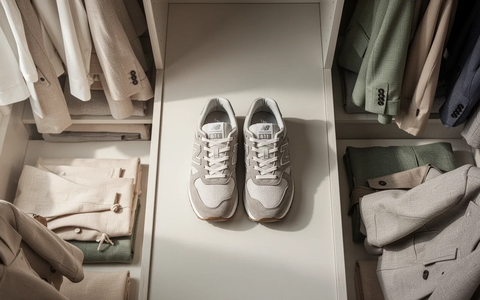 Minimalismus wird zur Überlebensstrategie der Mittelschicht - Foto: über boerse-global.de