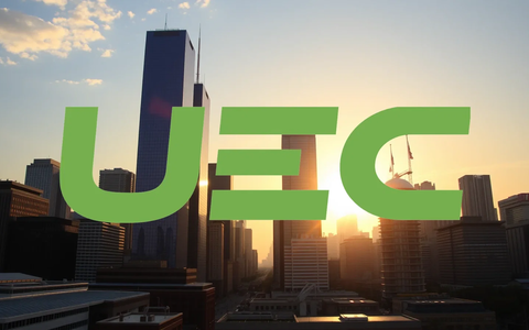 Uranium Energy: La Oportunidad Estratégica en el Desajuste del Uranio Estadounidense - Foto: über boerse-global.de