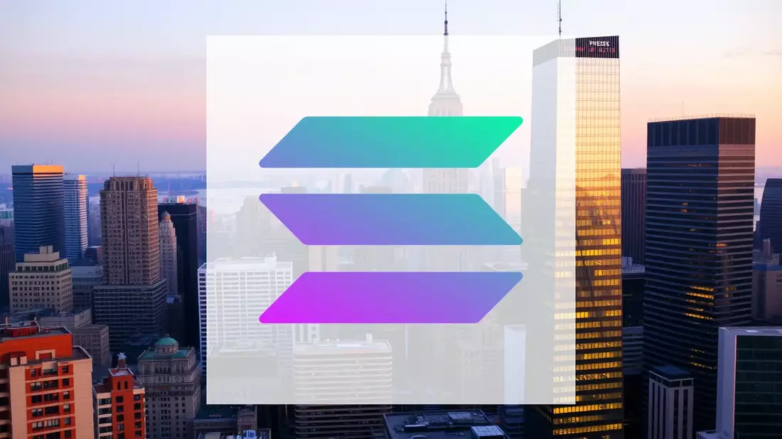 Solana: Un crecimiento fundamental en medio de un mercado adverso - Bild: über boerse-global.de
