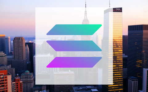 Solana: Un crecimiento fundamental en medio de un mercado adverso - Foto: über boerse-global.de