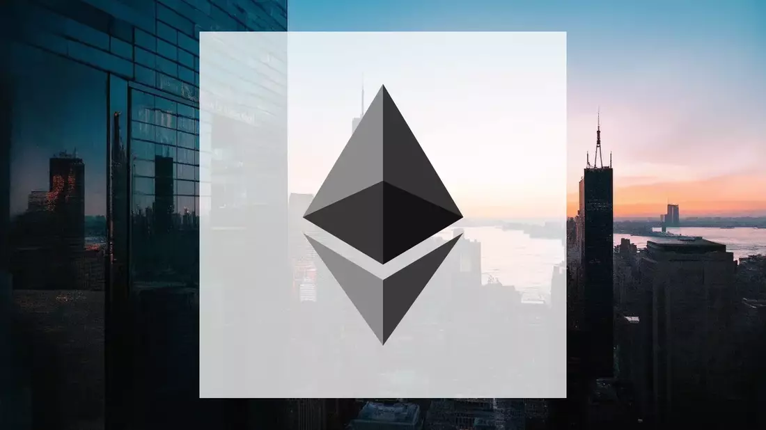 Ethereum: La Consolidación Institucional Gana Terreno - Bild: über boerse-global.de