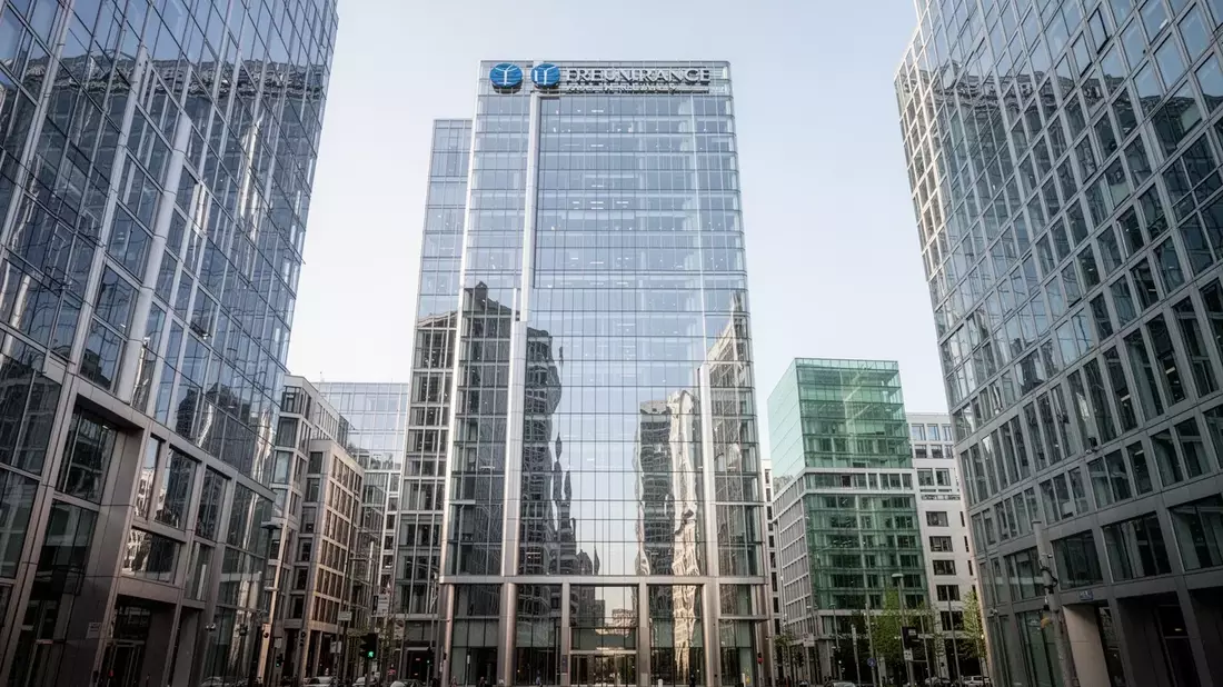 AXA Aktie: Nahost-Policen gestoppt - Bild: über boerse-global.de