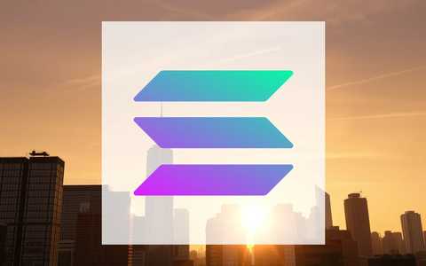 Solana's Fundamental Strength Defies Market Downturn - Foto: über boerse-global.de