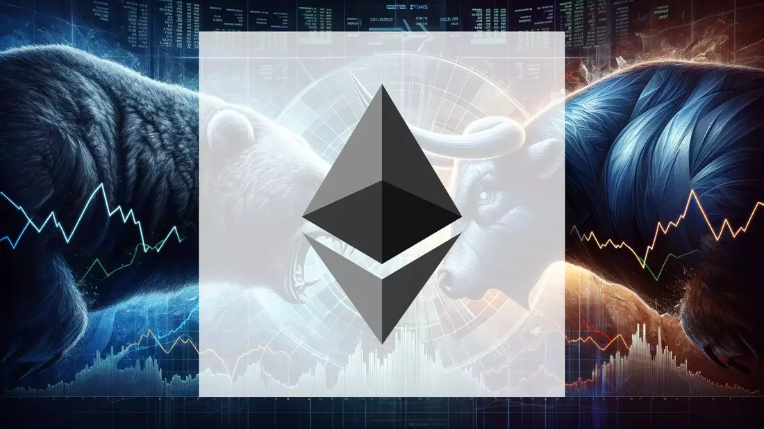 Institutional Momentum Builds as Ethereum's Foundation Strengthens - Bild: über boerse-global.de