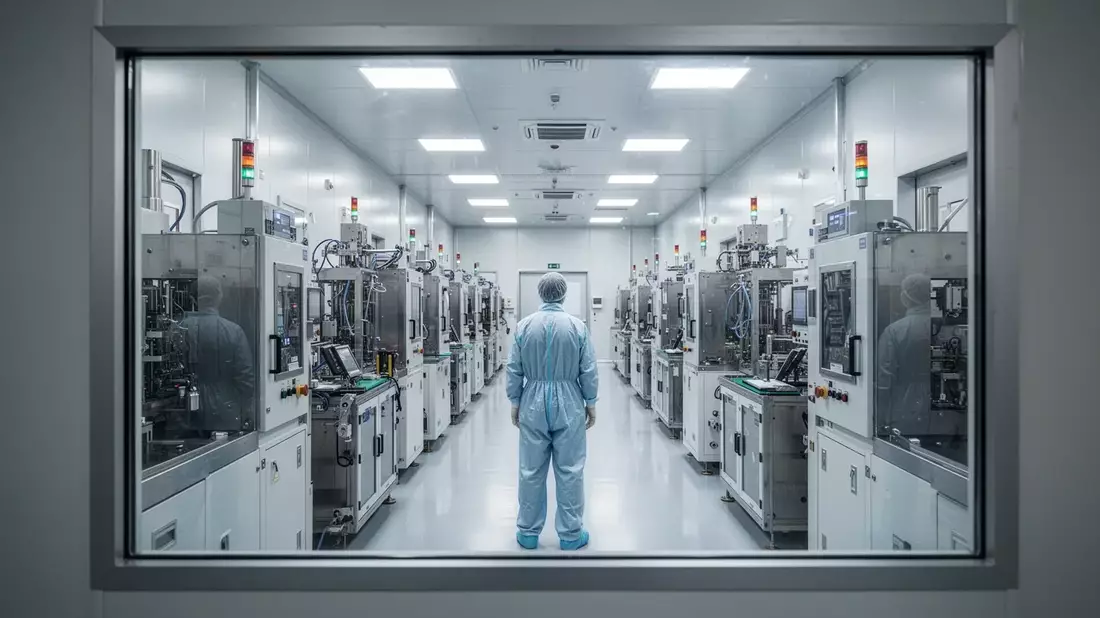 Infineon Aktie: Routineverkäufe gemeldet - Bild: über boerse-global.de