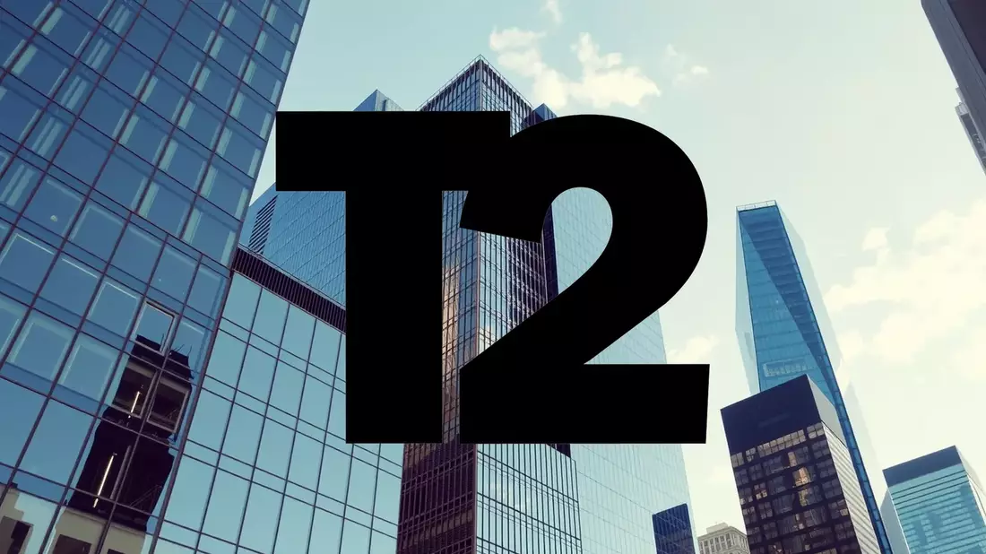 La apuesta de Take-Two: Un futuro condicionado por GTA VI - Bild: über boerse-global.de