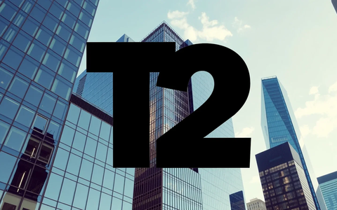 La apuesta de Take-Two: Un futuro condicionado por GTA VI - Foto: über boerse-global.de