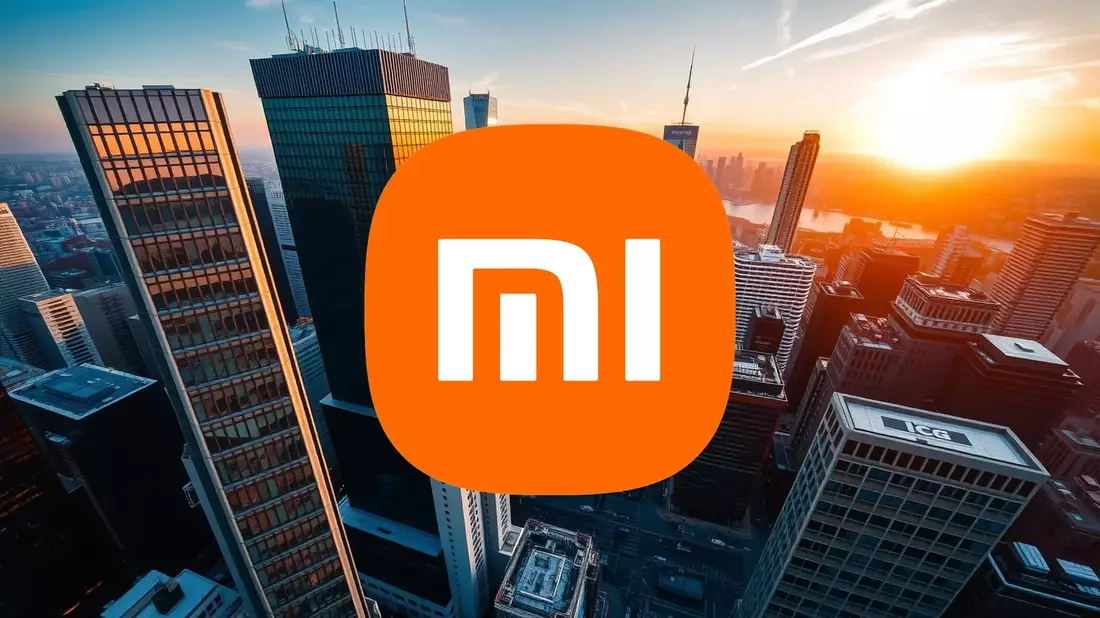 Xiaomi: Refuerzos en Europa mientras su cotización toca fondo - Bild: über boerse-global.de
