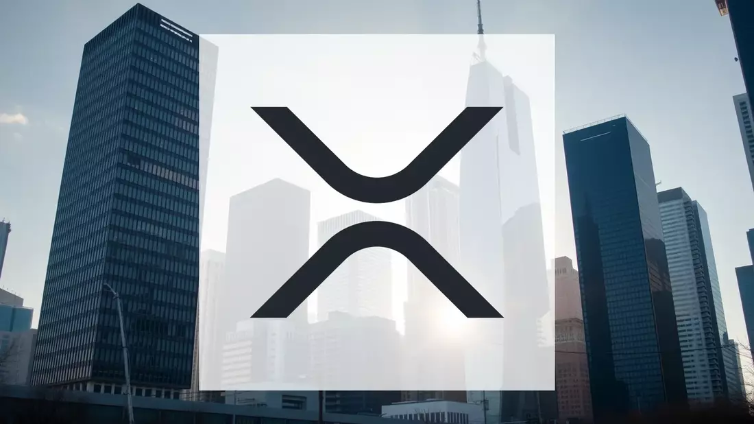 XRP: Capitulación Extrema en la Cadena de Bloques - Bild: über boerse-global.de