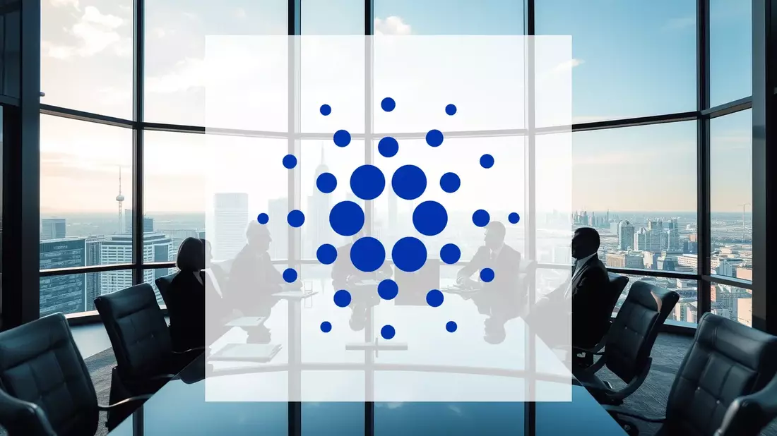 Institutional Foundations Strengthen as Cardano Awaits Regulatory Milestones - Bild: über boerse-global.de