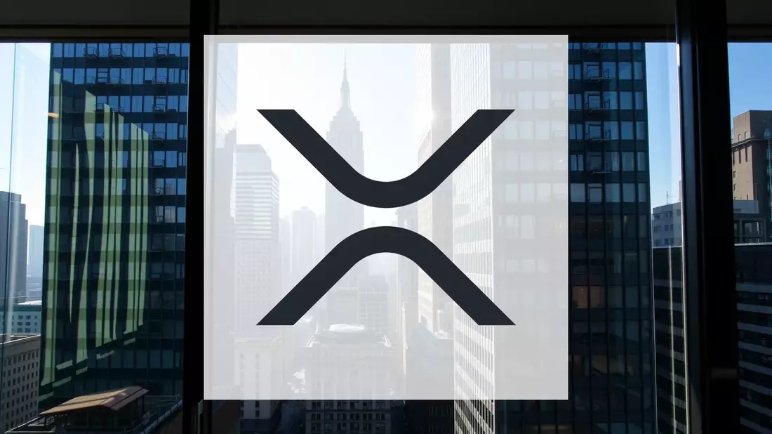 XRP Navigates Market Stress Amidst Ecosystem Growth - Bild: über boerse-global.de