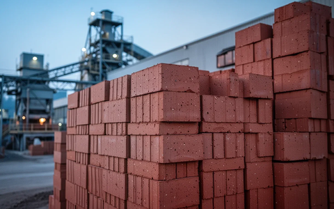 Wienerberger Aktie: Dividende und Spielraum - Foto: über boerse-global.de