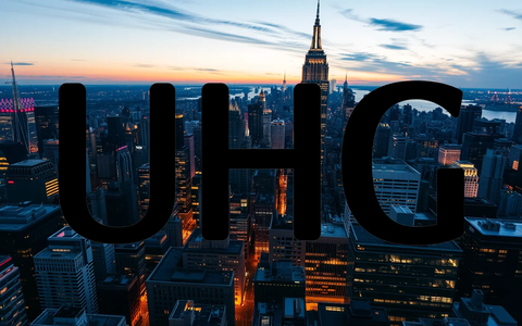 UnitedHealth Shares Rally on Favorable Medicare Rate Adjustment - Foto: über boerse-global.de