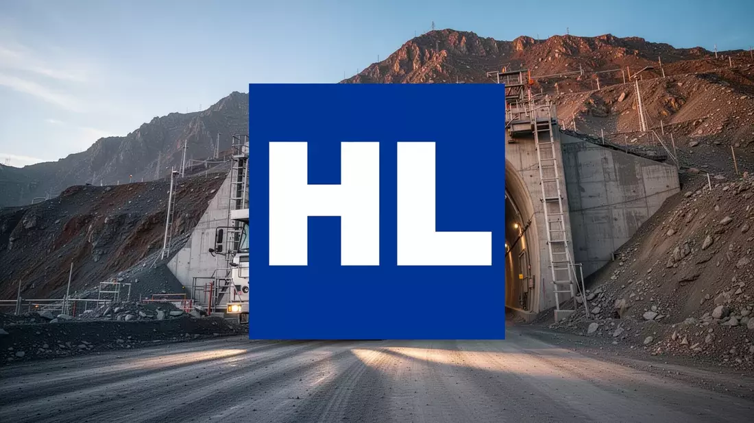 Hecla Mining Aktie: Schuldenfrei in die Offensive - Bild: über boerse-global.de