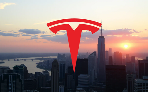 La difícil encrucijada de Tesla: entre la desaceleración actual y la apuesta por la autonomía - Foto: über boerse-global.de