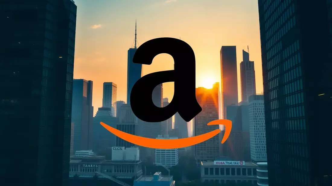 Billionaire Investors Back Amazon Amid Satellite Push and Earnings Test Illustration mit AI erstellt übermittelt durch boerse-global.de