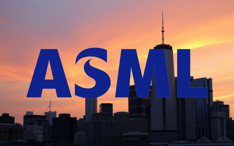 ASML: Entre el Viento a Favor de la IA y la Tormenta Geopolítica - Foto: über boerse-global.de