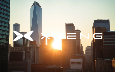 XPeng Acelera su Expansión Global con Nuevos Mercados y Retos - Foto: über boerse-global.de