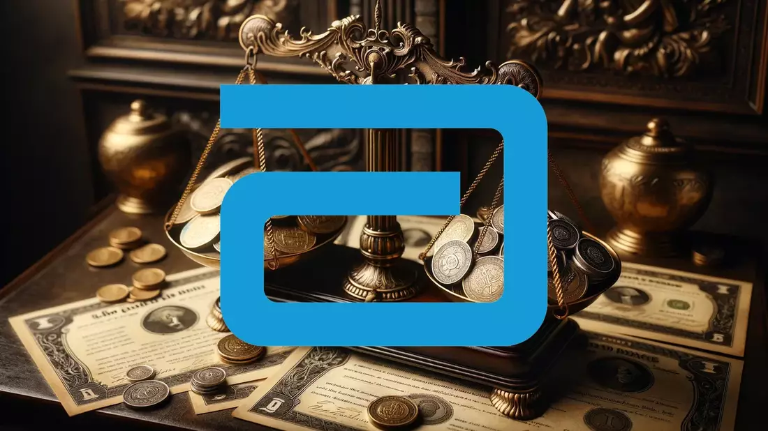 Abbott Laboratories: Los analistas moderan su optimismo bursátil Illustration mit AI erstellt übermittelt durch boerse-global.de