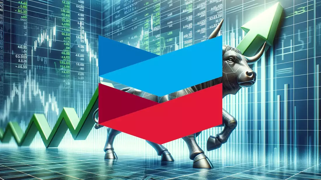 Chevron convoca a sus accionistas: la asamblea de mayo y los desafíos en el horizonte Illustration mit AI erstellt übermittelt durch boerse-global.de