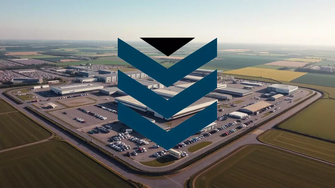 Battalion Oil Faces Dual Challenges Amid Major Shareholder Restructuring Illustration mit AI erstellt übermittelt durch boerse-global.de