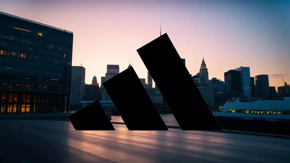 Adidas Shares Stabilize Near Annual Low Amid Sector Pressure Illustration mit AI erstellt übermittelt durch boerse-global.de