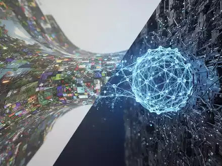 Intel TSNC: KI-Kompression revolutioniert Spielegrafik - Foto: über boerse-global.de