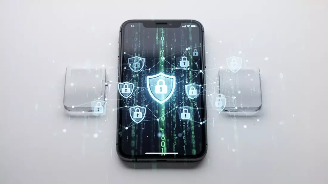 iPhone-Datenschutz: Neue Lücken und Widersprüche im April 2026 - Bild: über boerse-global.de