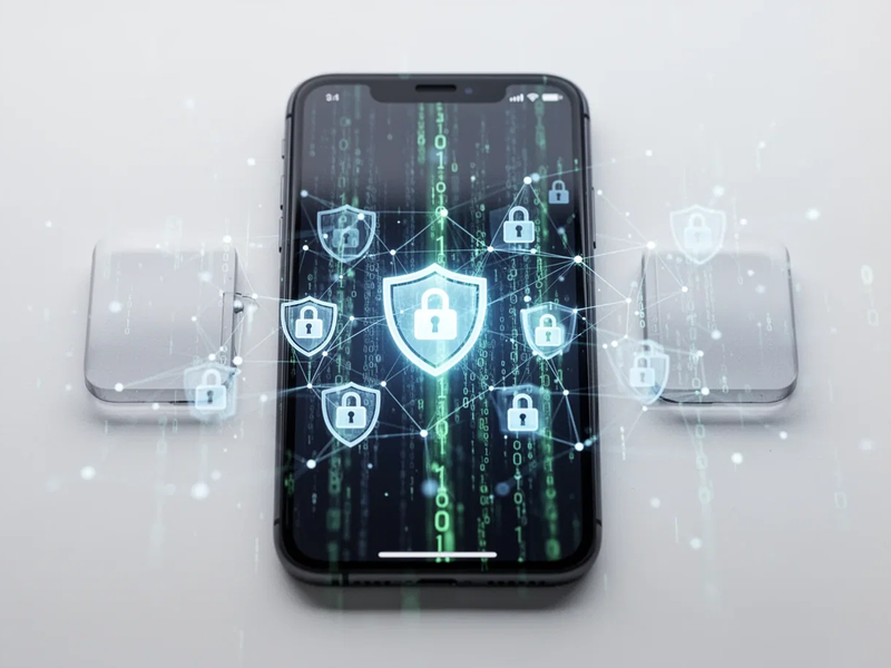 iPhone-Datenschutz: Neue Lücken und Widersprüche im April 2026 - Foto: über boerse-global.de
